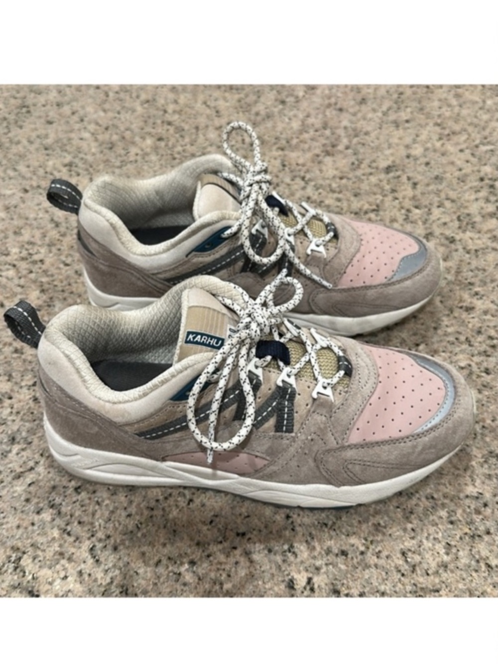 Karhu Fusion 2.0 'Opal Grey
